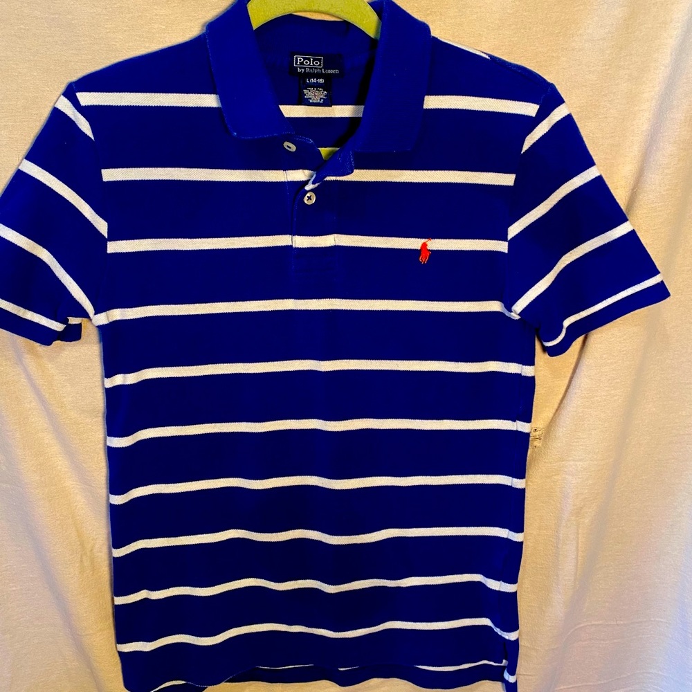 Boys Polo shirt